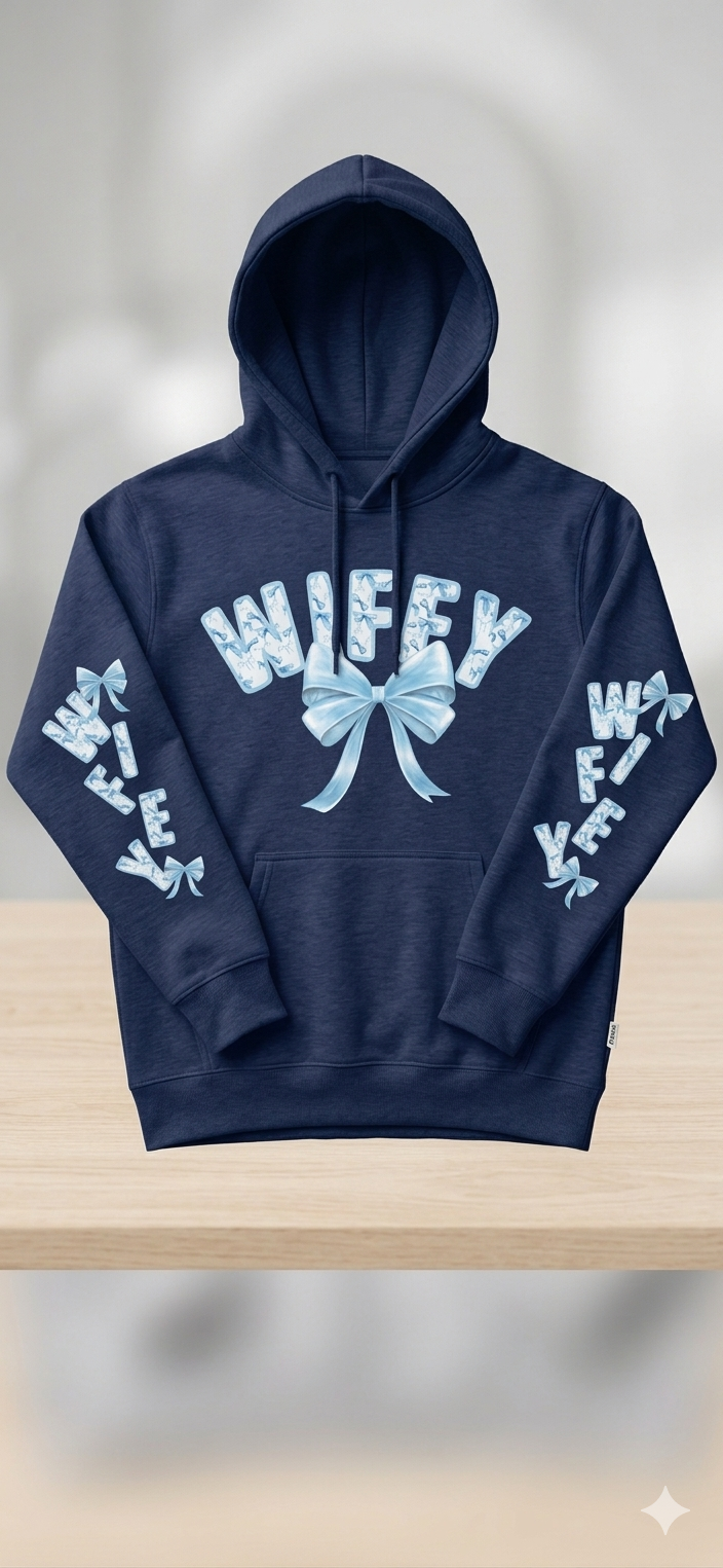 "Wifey" Era Aesthetic