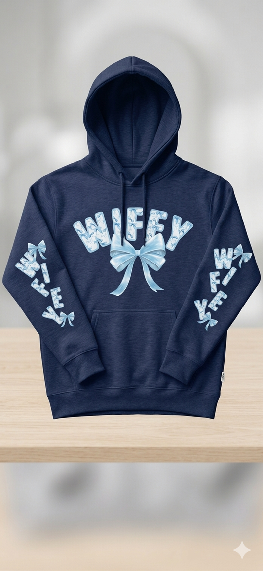"Wifey" Era Aesthetic